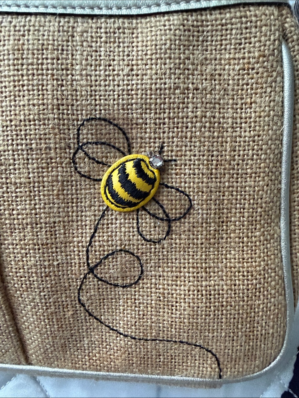 Coach Shoulder Bag GUC - Picture 11 of 15